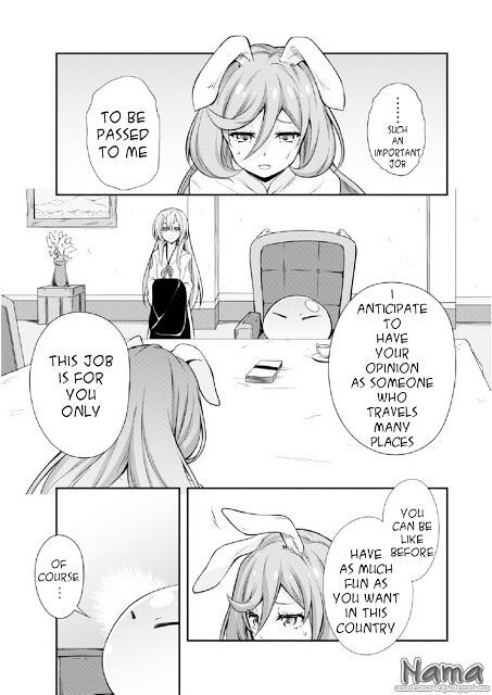 That Time I Got Reincarnated as a Slime, Chapter 15.5 image 28